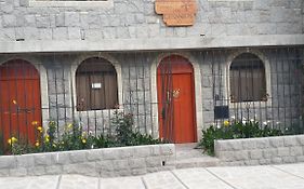 Los Geranios